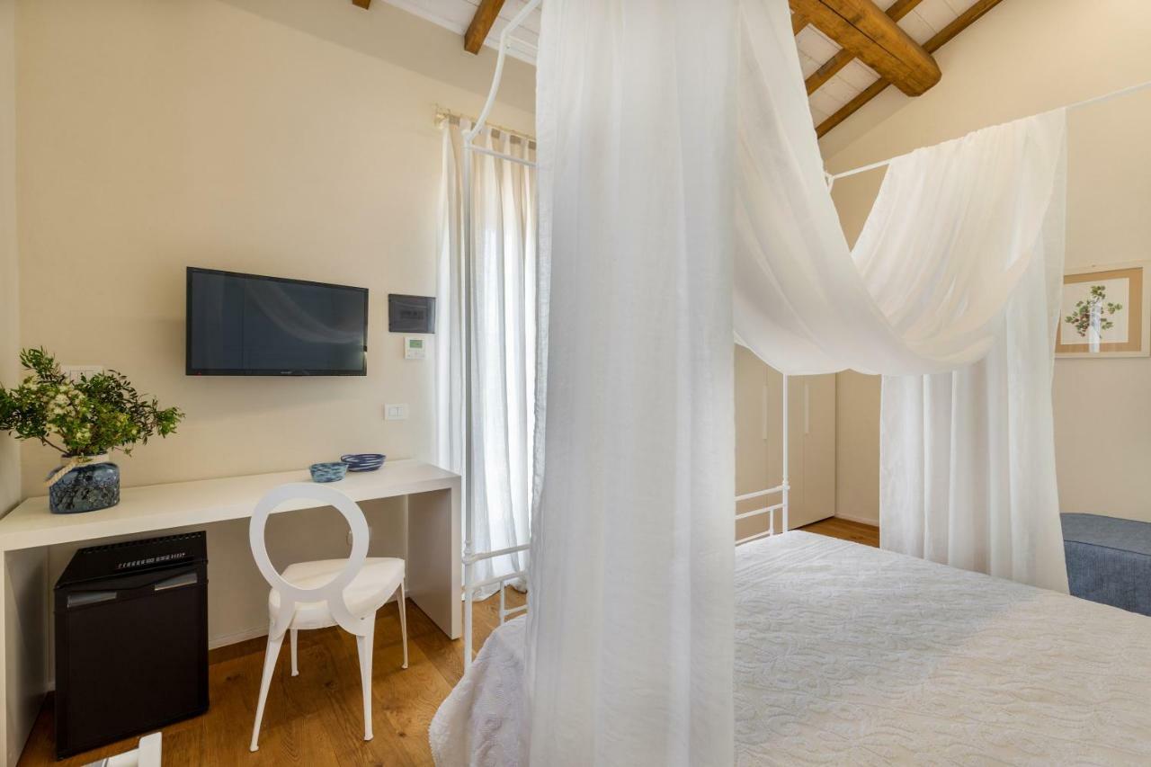 Tenuta Petra Bianca Palau Exterior photo